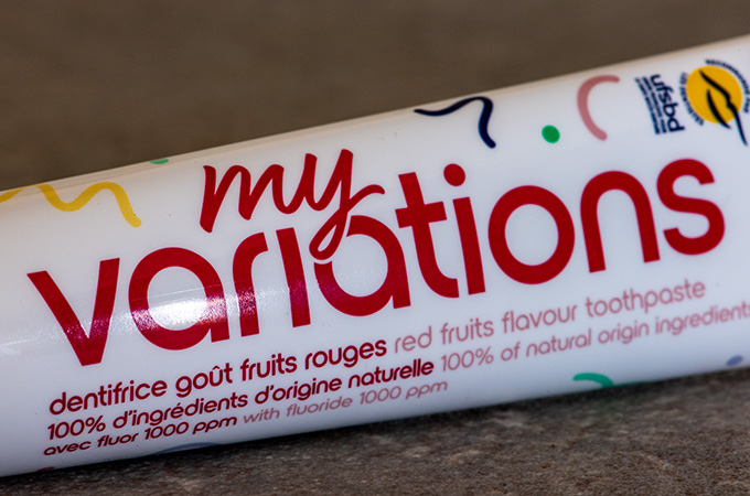 MyVariations