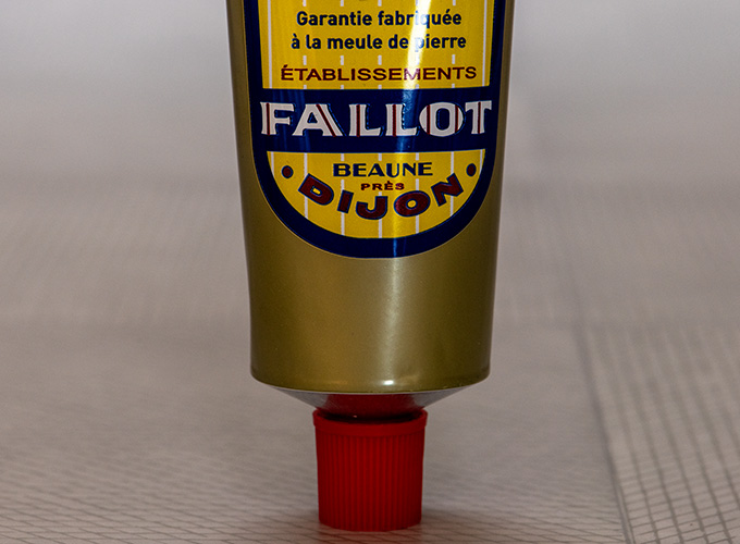Edmond Fallot