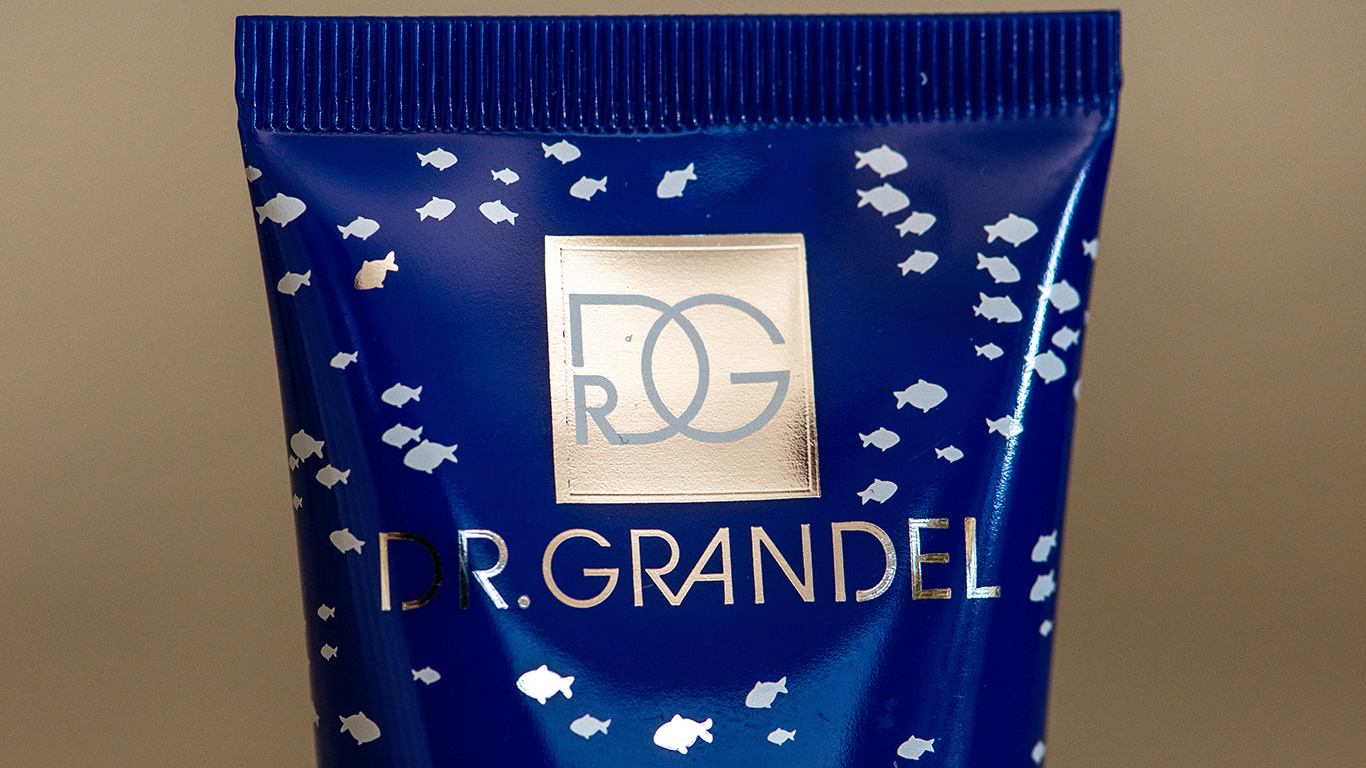 Dr. Grandel
