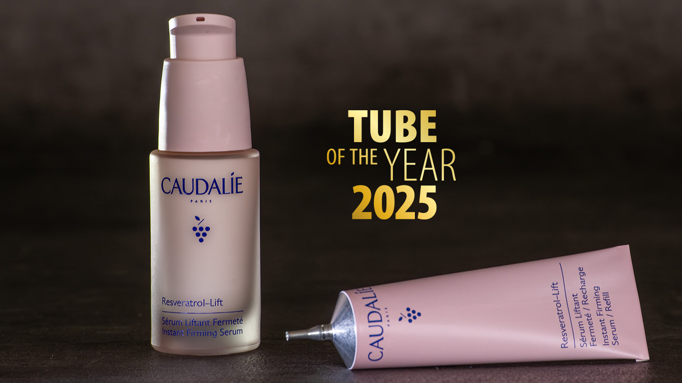 Tube of the Year 2025