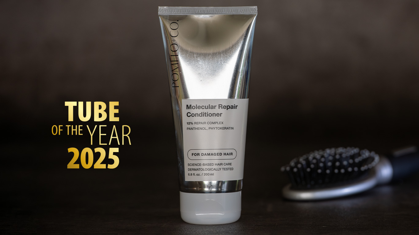 Tube of the Year 2025