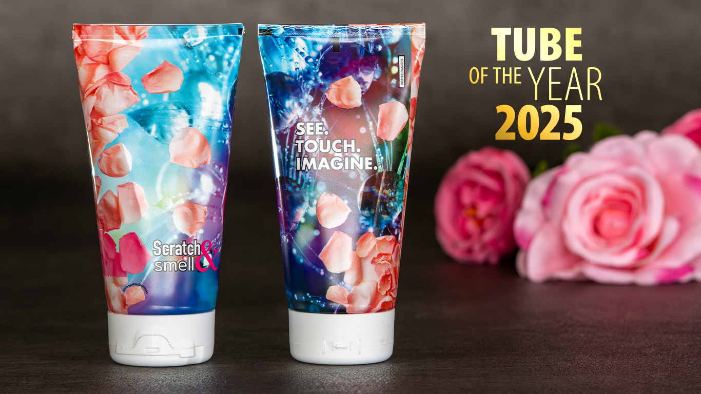 Tube of the Year 2025