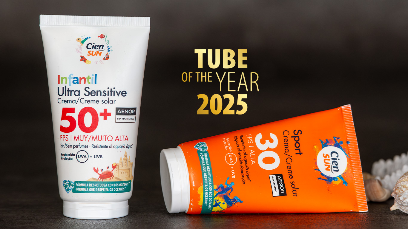 Tube of the Year 2025